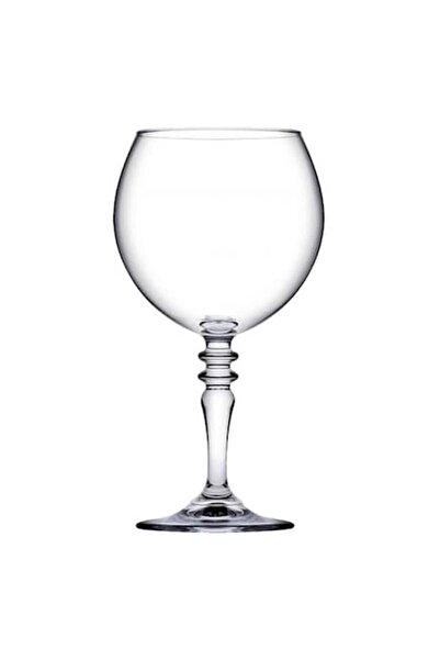 Borcam By Pasabahce Set of 6 Symphony Glasses 655 ml