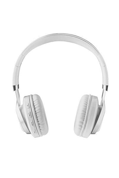 new orleans Căști Wireless ABS cu Baterie Reîncărcabilă 300mAh, Funcție Hands-Free, Autonomie 6h,