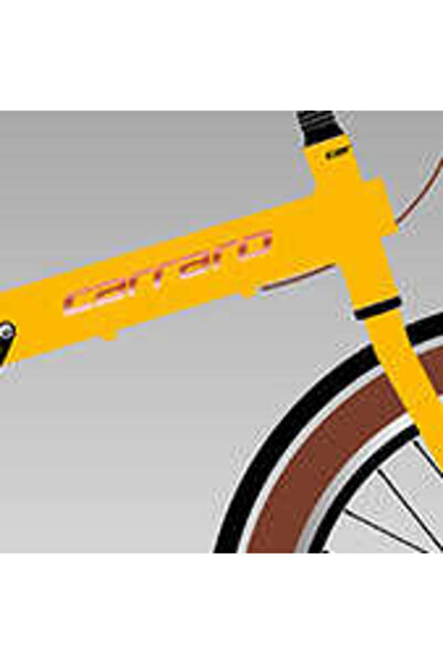 Carraro FLEXI 121 V-FREN KATLANIR BİSİKLET