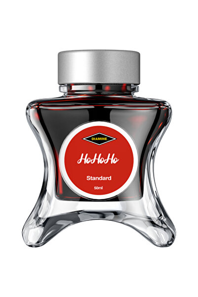 Diamine Sticlă de cerneală 50 ml - Ho Ho Ho