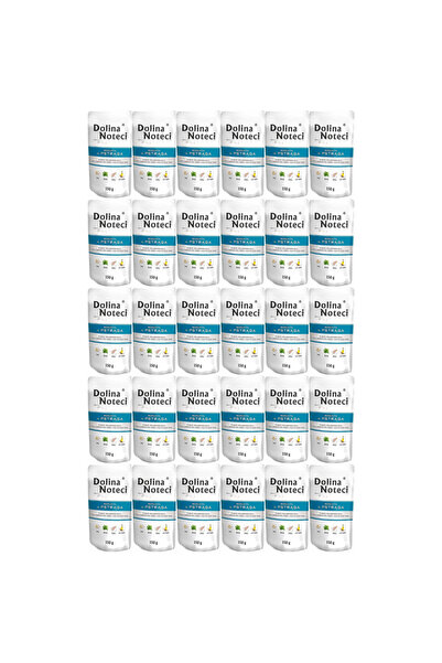 Dolina Noteci Premium bogat în PĂSTRĂV 30x150g