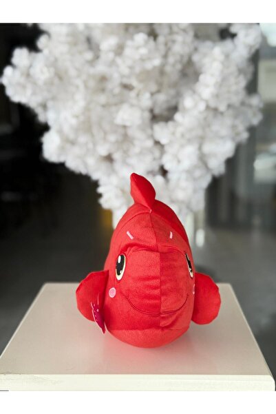 CUFFCUFFTOYS peluş balık 40cm