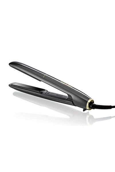 BaByliss Pro Placa de întins profesional, BaBylissPRO Stilista Gri-Auriu 25mm