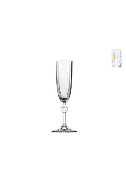Paşabahçe Set de 2 pahare de șampanie Amore