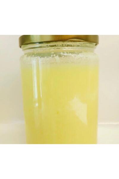 yöresel Sade yağ tereyağ