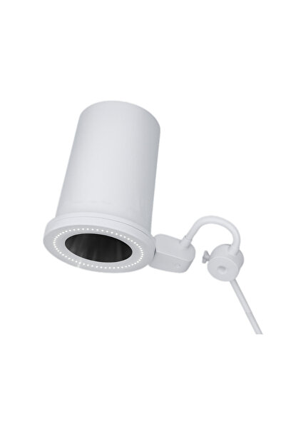 Cosmeticos Professional Nail Vacuum Cleaner with LED and Intensity Adjustment