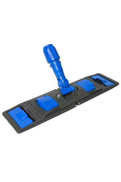 OEM Esenia Wings System professional mop stand, 40 cm blue