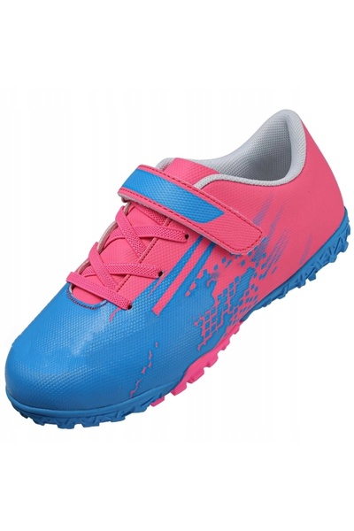 Other Kids Football Boots - Artificial Grass and Indoor, Synthetic, Cleats - ...