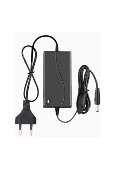 OEM LI-ION battery charger 21V 2A 230V power supply with 5.5x2.5 mm connector