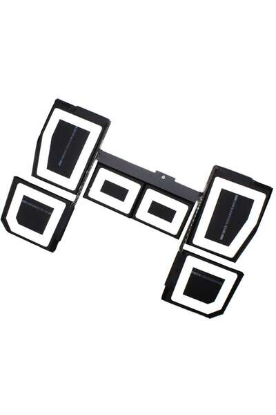 Apple Baterie MacBook 12 A1534 începutul anului 2015 Protech înlocuire de îna...