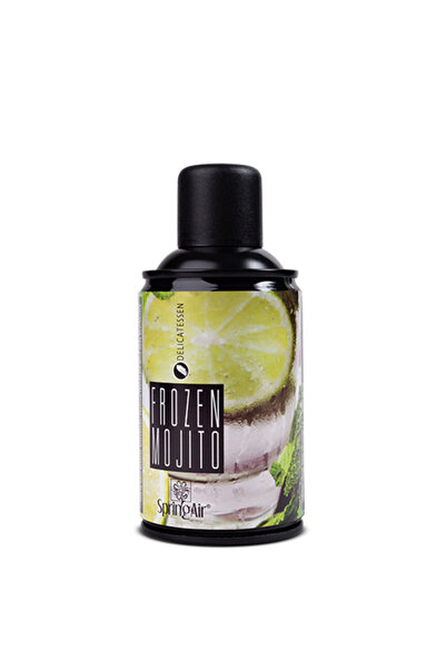 springair Rezerva odorizant Spring Air - Frozen Mojito