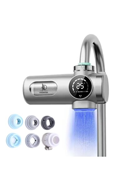 Daismart Smart Water Filter with Digital Display