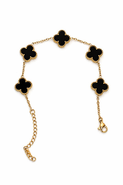 Chic Glamour Stainless steel bracelet