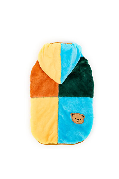 Famous Frenchie Hanorac “Rainbow”