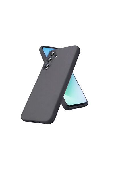 eco port Samsung Galaxy S26 Nano Velvet Silicone - Gray