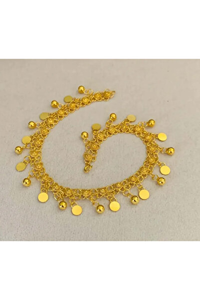 Agai Silver Pullu ve Toplu Model Kişniş Telkari El İşçiliği 925 Ayar Gümüş Ha...