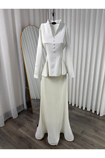 nyoumi Two-piece dress