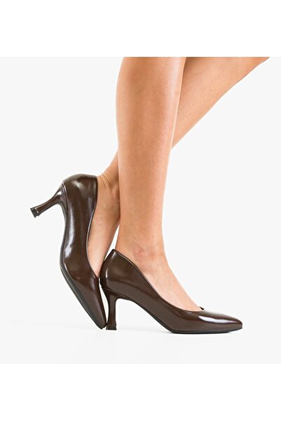 BENOTTİ Hamilton Brown Women's Shoes