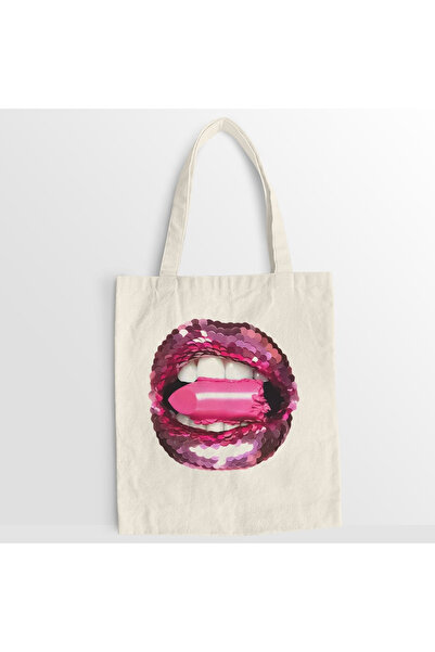 Kartier Sacosa panza Glam Lips