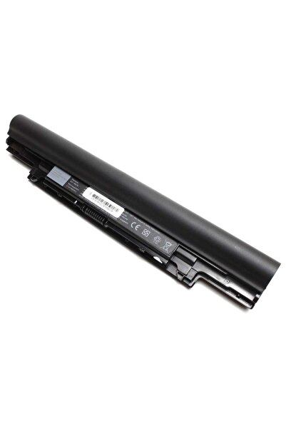 Dell Батерия за Latitude 3350 4400mAh