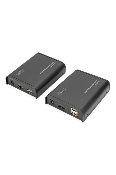 Digitus Extensor KVM HDMI DS-55202