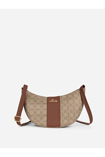 Lavie By Styli Mono Bonnie Hobo Sling Bag