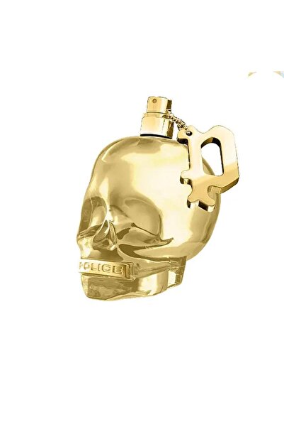 Police Apa de Toaleta cu vaporizator pentru barbati TO BE BORN TO SHINE FOR M...