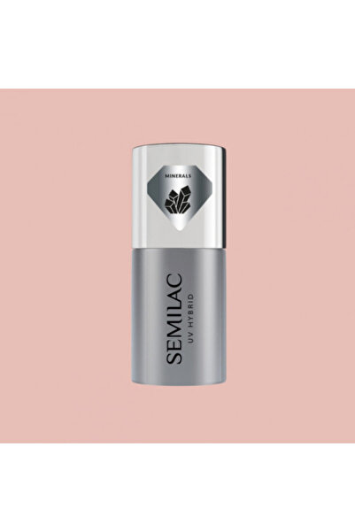 Semilac Mineral Strong Base 7 ml
