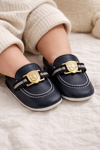 pufien Baby First Step Shoes, Flexible and Comfortable Sole, Non-Slip Baby Bo...