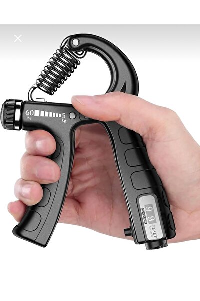 Arlin Muscle Building Exerciser Fitness Exercise Tool Hand Spring Exercise Wr...