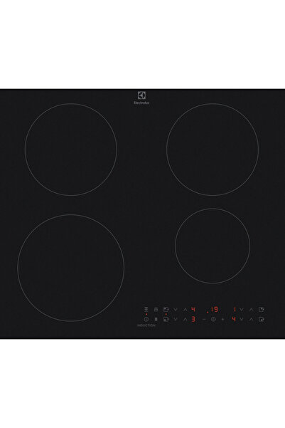 Electrolux Plită cu inducție EIT60433CT