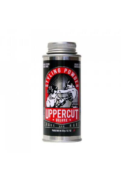 Uppercut Pudră de coafat 20 gr