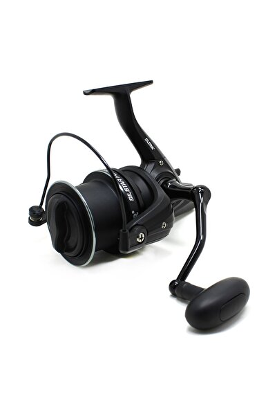 Silstar Power Surf FD 9000 Surf Makine 6+1 BB 9000
