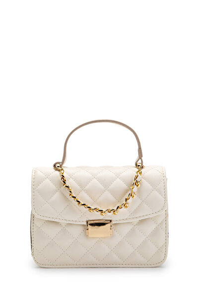 minebag Золотий ланцюжок з підвіскою Детальна жіноча сумка через плече Isabel...