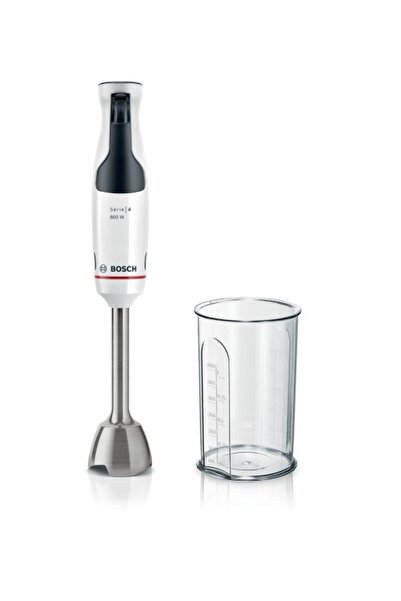 Other Blender de mână Bosch MSM4W410 (800W; alb)
