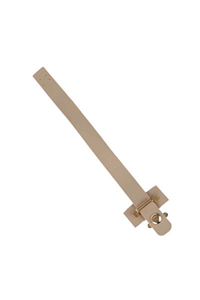 Ritzz Magnetic Bag Cover Belt - Bag Bridge - Beige