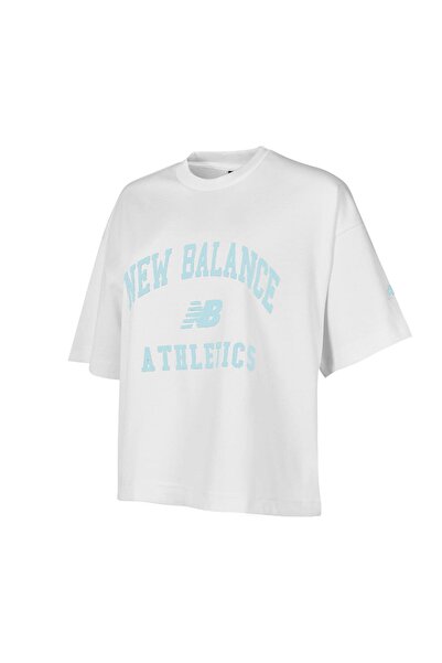 New Balance Lifestyle Women's T-Shirt