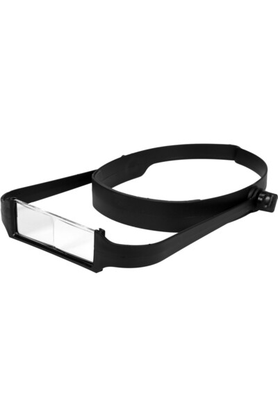 Other Lupă cu bandă de cap VOREL 73503