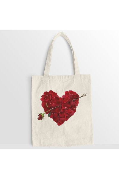 Kartier Sacosa panza Love Roses
