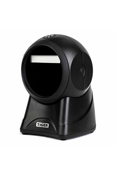 PERKON Tiger Q22 Qr Code 1D/2D USB Desktop Barcode Scanner
