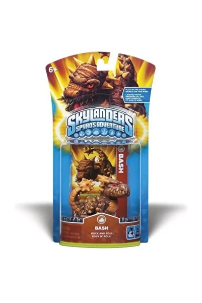 Skylanders Figurină Skylanders, Spyro's Adventure, Bash