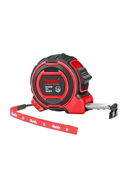 Ronix Measuring tape 7.5m-Omega model #RH-9078