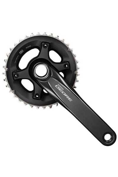 Shimano DEORE FC-M6000-B2 36-26T 170MM AYNAKOL