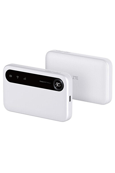 ZTE Router portabil U50 Wi-Fi 6 4500mAh