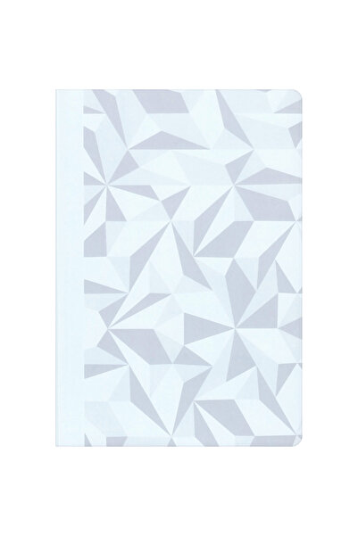 Caran d'Ache Caiet A5 SE Xmas25 Alpine Frost