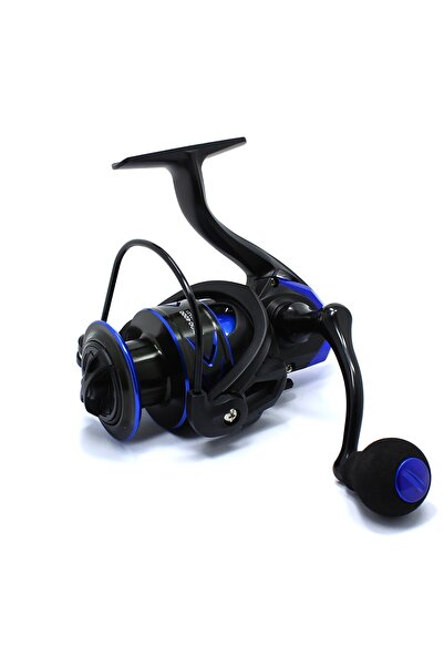 CAPTAIN Spido Lrf Makinesi 4+1 BB