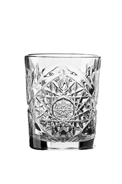 Pasabache Hobstar Whisky Glass (355 cc)