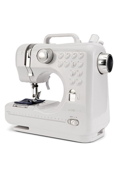 CLATRONIC NM 3795 sewing machine