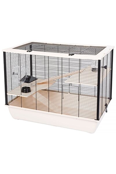 Inter-Zoo Hugo Wood bej 780x480x580