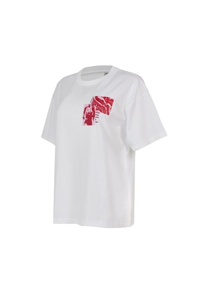 New Balance Lifestyle Women's T-Shirt